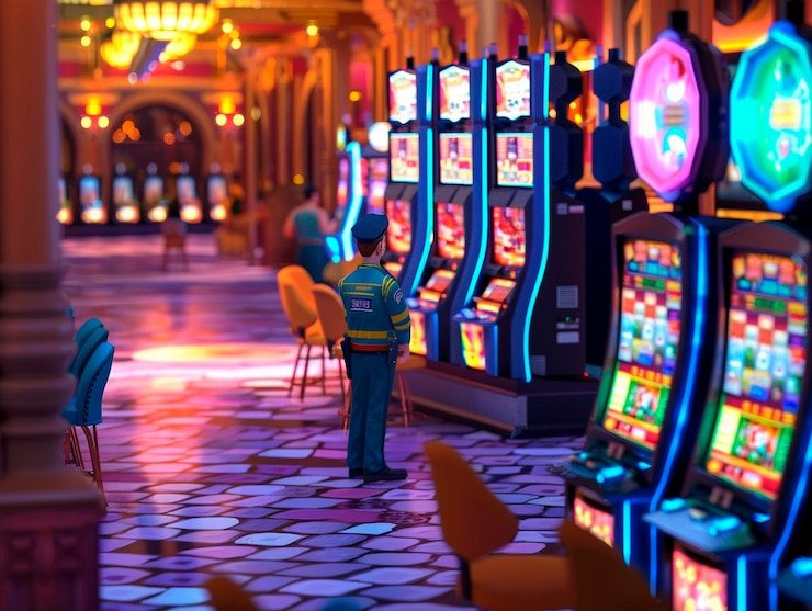 Proses penarikan dana dari slot 89 melalui berbagai metode pembayaran Indonesia